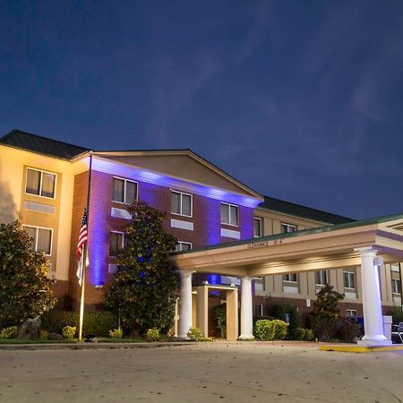 Holiday Inn Express & Suites - Oxford By Ihg Exterior photo