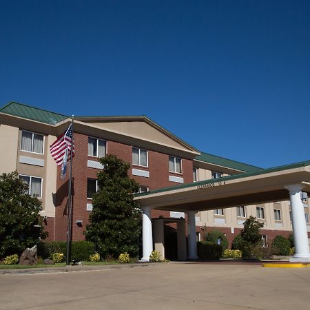 Holiday Inn Express & Suites - Oxford By Ihg Exterior photo